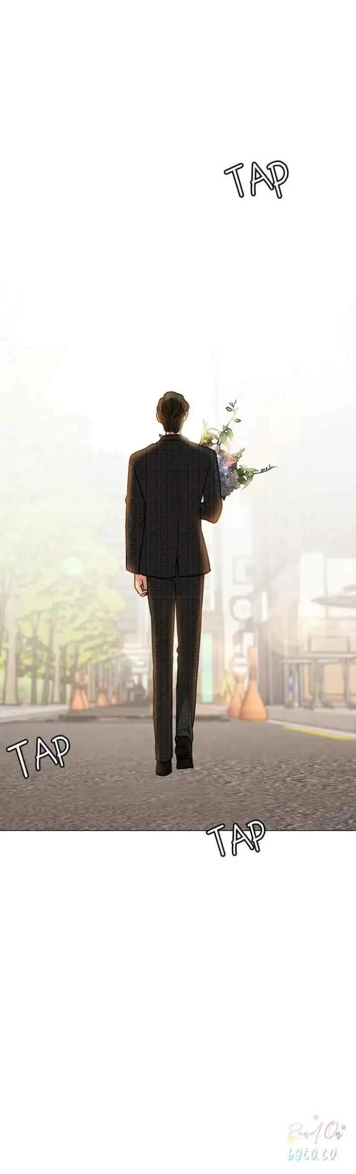 The Secret of Angel chapter 222 halaman 16