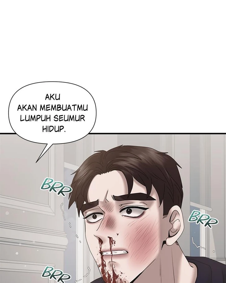 One Day I Found a Husband chapter 20 halaman 96