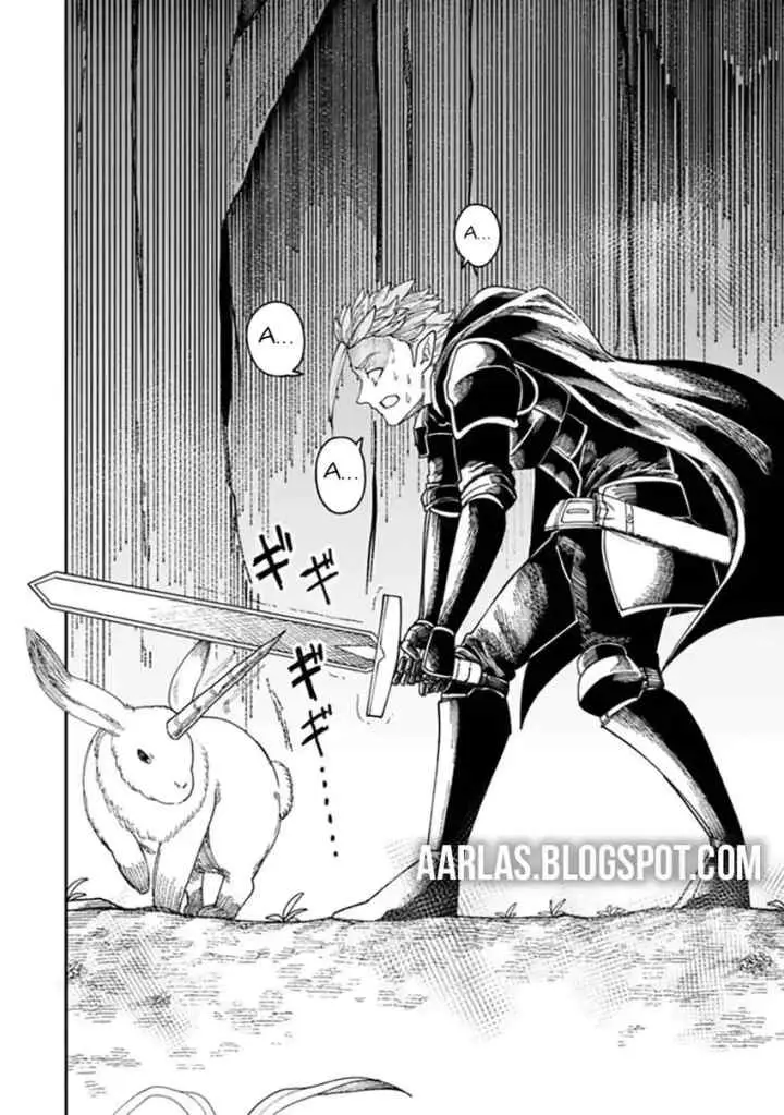 Nimotsu Mochi no Nousuji Musou chapter 9.2 halaman 17