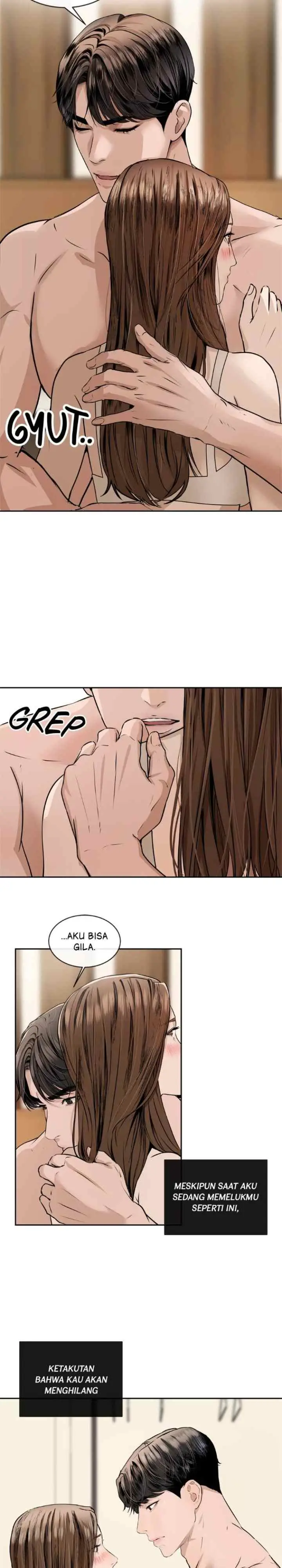 I'll Give You Everything chapter 47 halaman 7