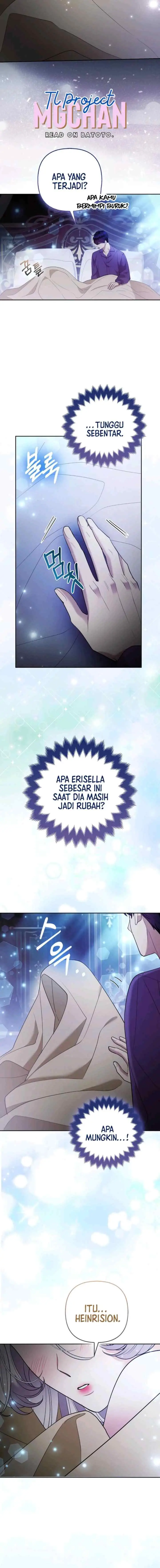 The Grand Duke's Fox Princess chapter 36 halaman 16