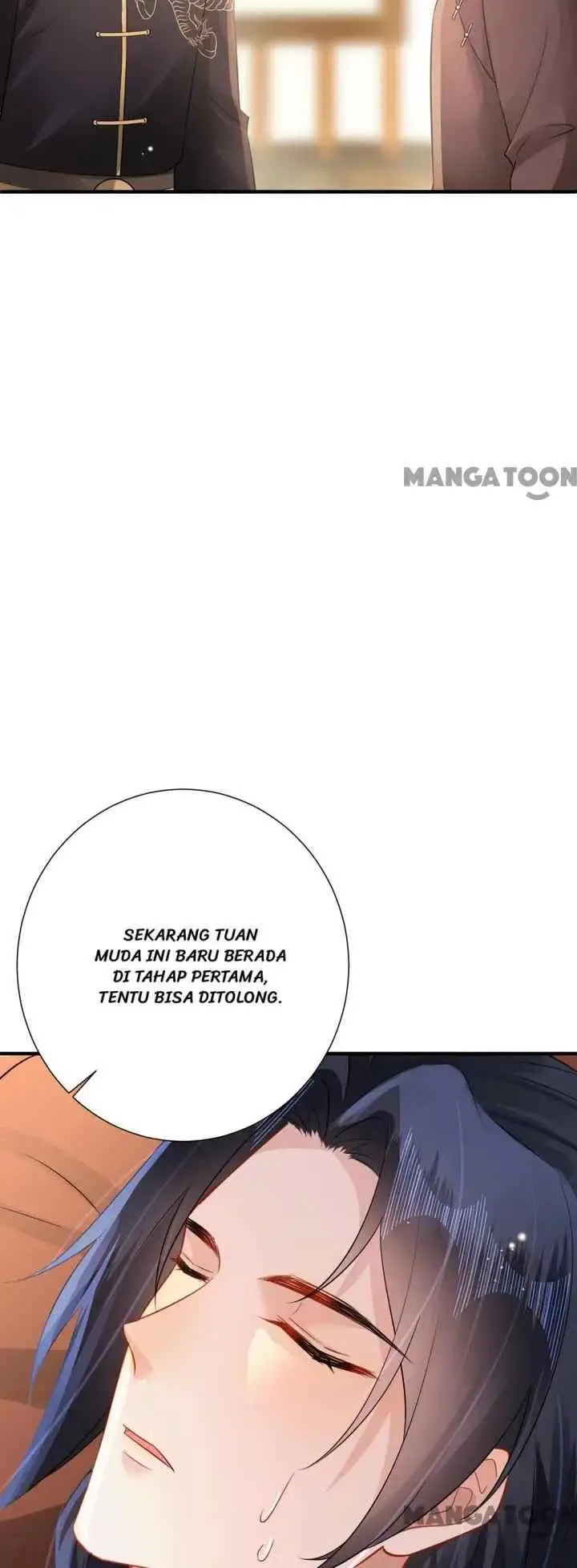 Princess, Don't Ruin Your Public Persona! chapter 211 halaman 4
