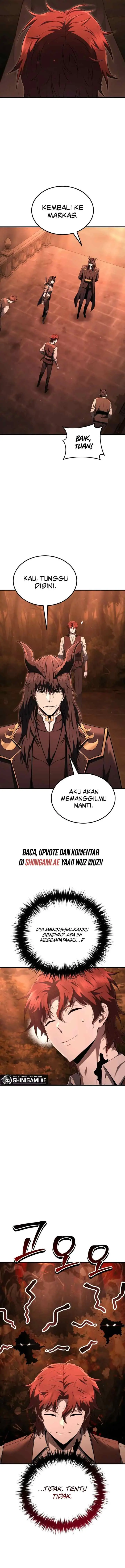 The Narrow-Eyed Villain of the Demon Academy chapter 4 halaman 15