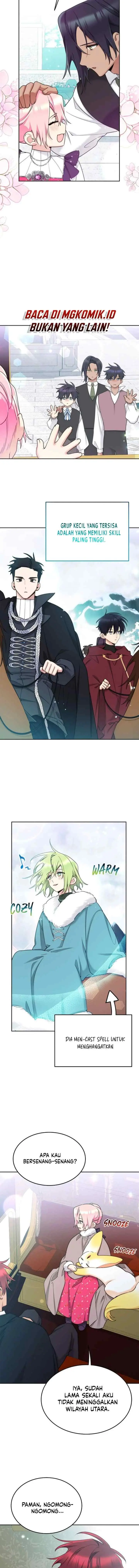 Lotto Princess chapter 79 halaman 13