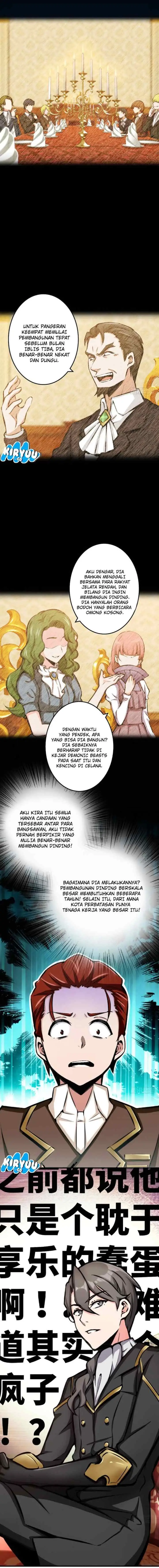 Release That Witch chapter 15 halaman 11