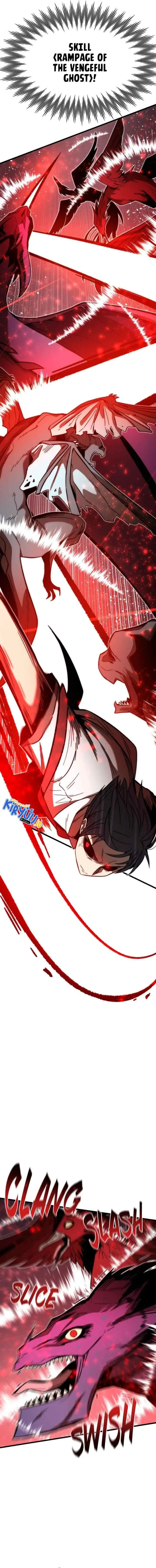 Ultra Alter chapter 70 halaman 12