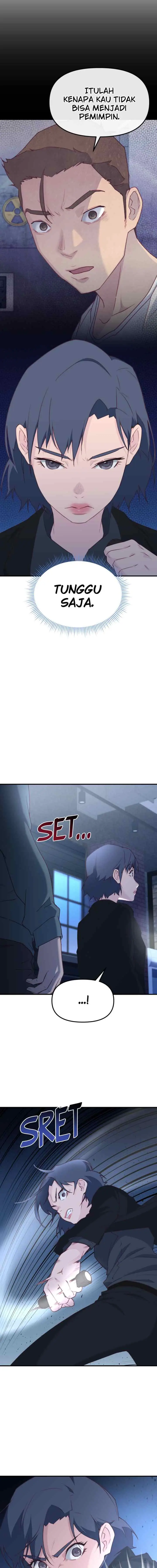 Spy House chapter 30 halaman 7