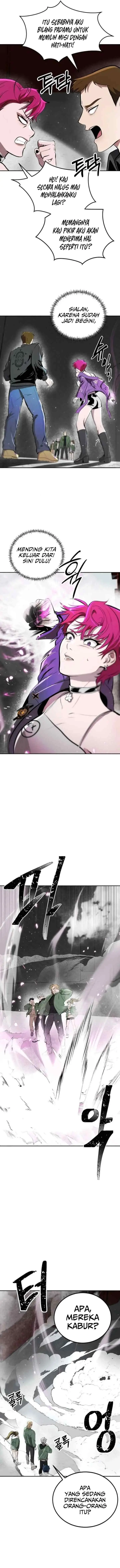 Sapiend chapter 6 halaman 11