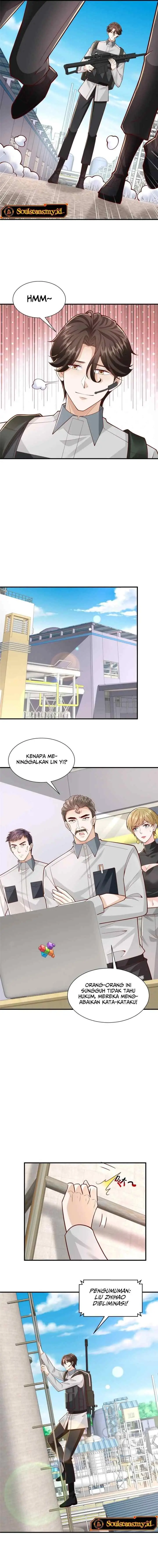I Randomly Have A New Career Every Week chapter 764 halaman 7
