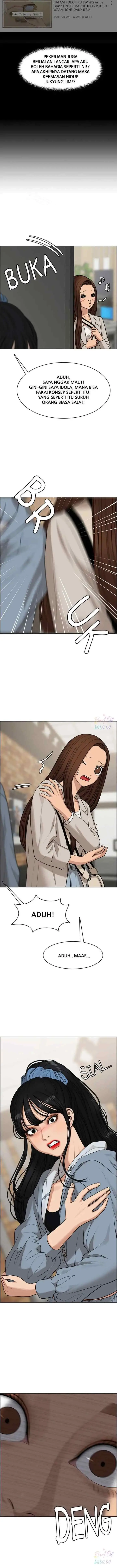The Secret of Angel chapter 176 halaman 14