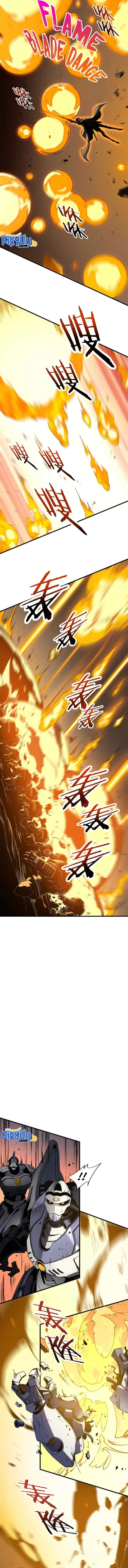 Reincarnation Of The Strongest Sword God chapter 42 halaman 4