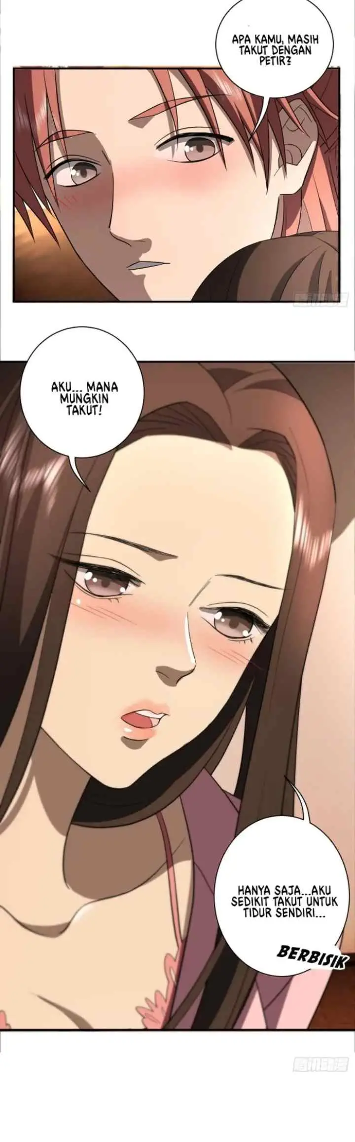 The Marvelous Snail chapter 9 halaman 13