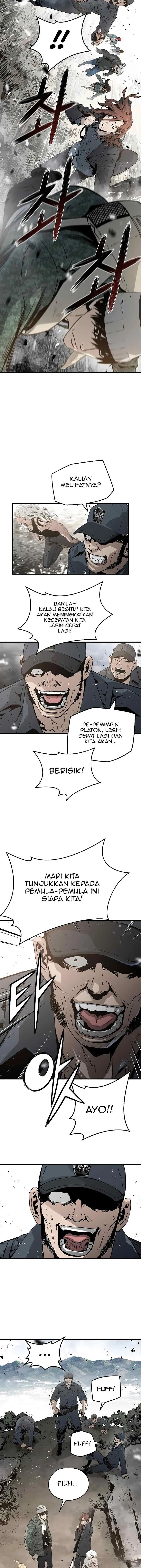 The Breaker Eternal Force chapter 42 halaman 14