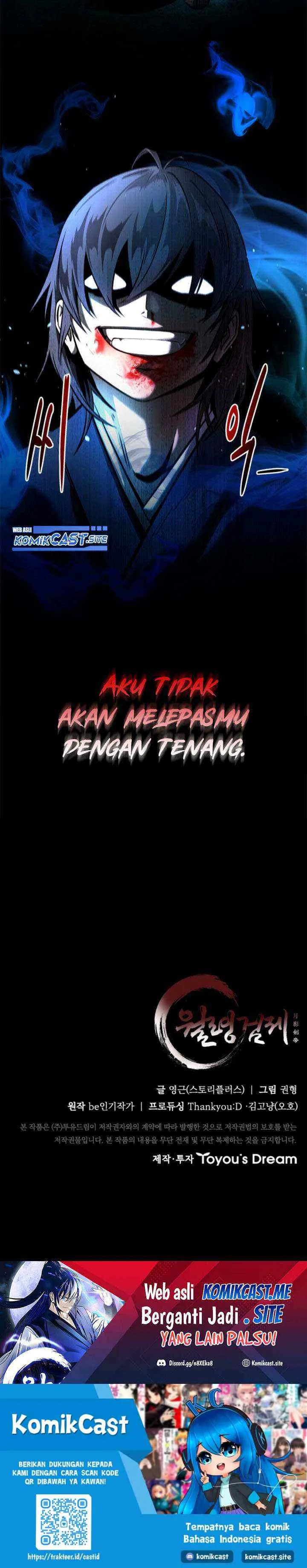 Moon-Shadow Sword Emperor chapter 2 halaman 15