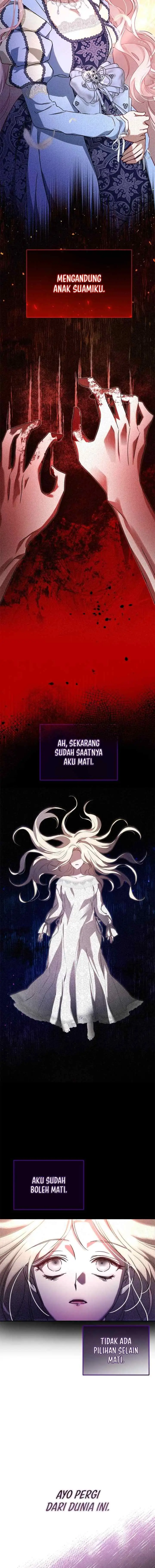 Deux Mariages Avec Le Monstre chapter 6 halaman 10