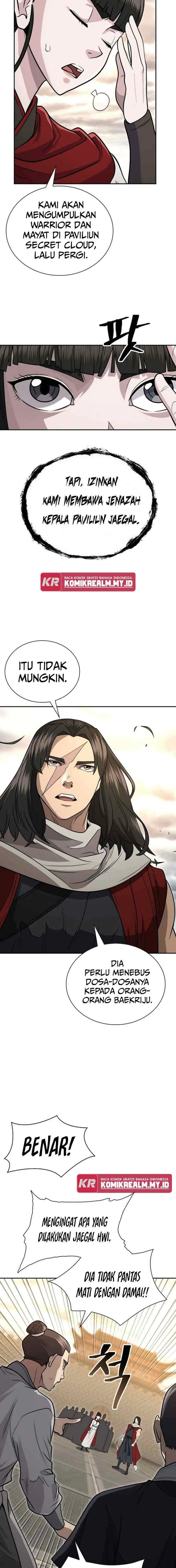 Sword Demon Island chapter 63 halaman 4