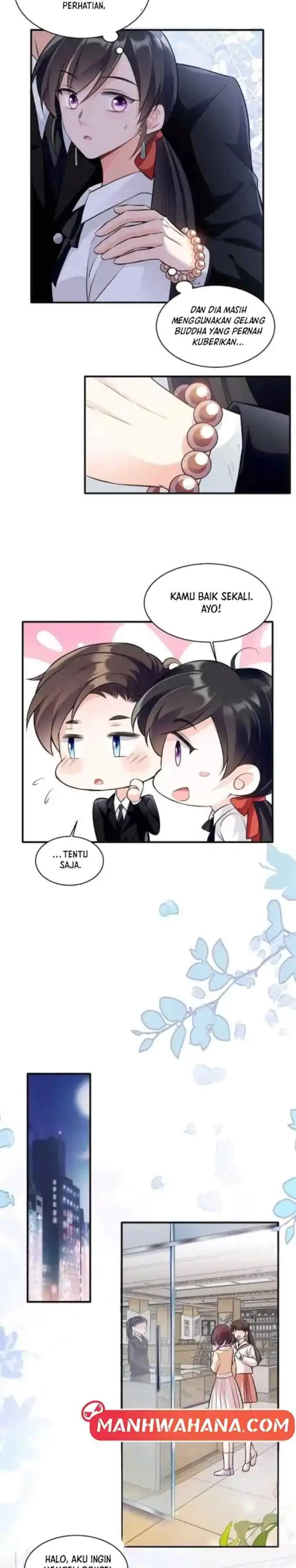 She-Ancestor chapter 9 halaman 4