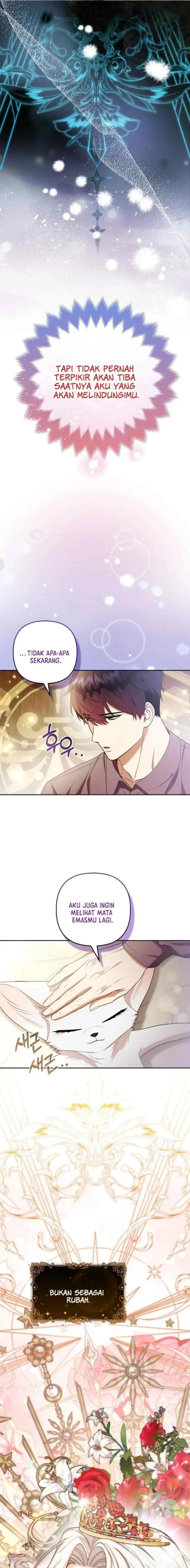 The Grand Duke's Fox Princess chapter 24 halaman 7