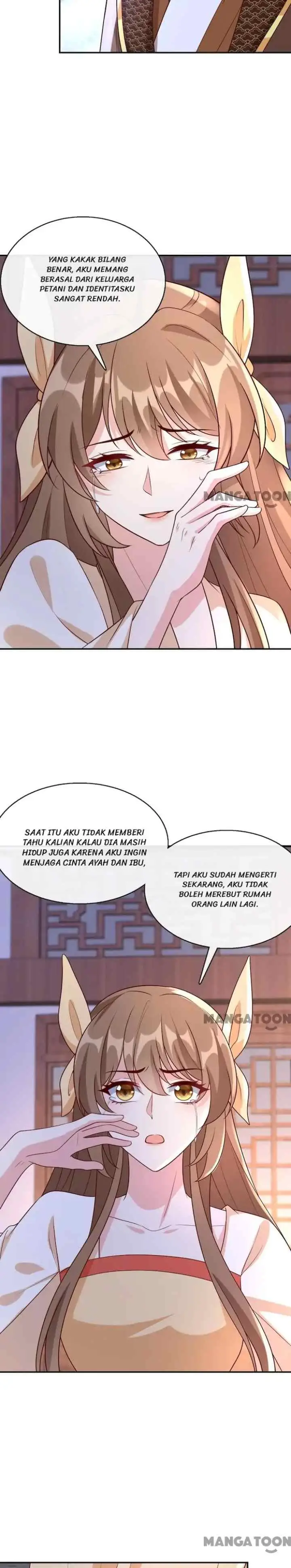 My Chubby Princess Consort chapter 175 halaman 12