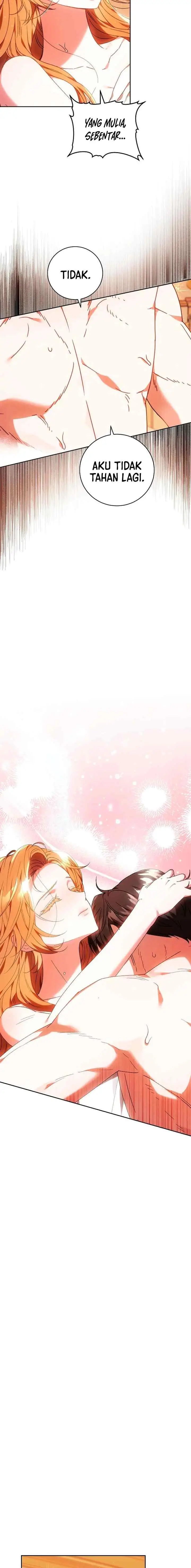 I Will Raise This Boy as Another Man's Child chapter 24 halaman 6
