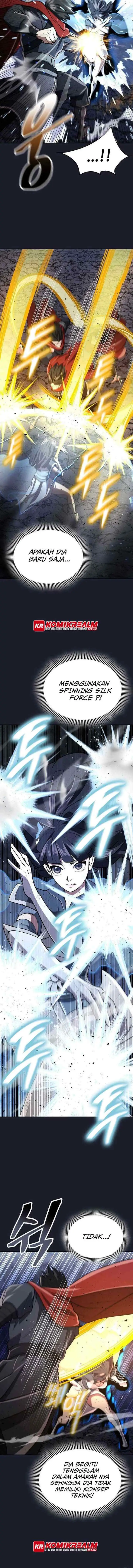 Sword Demon Island chapter 16 halaman 4