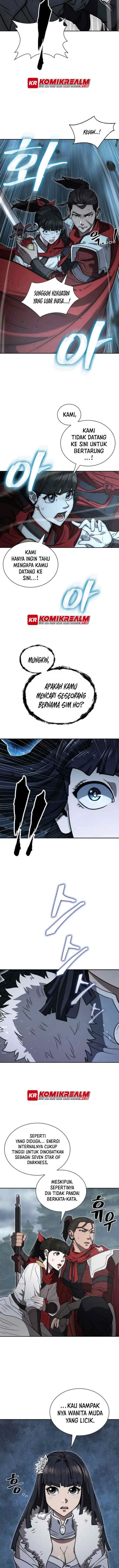 Sword Demon Island chapter 61 halaman 4