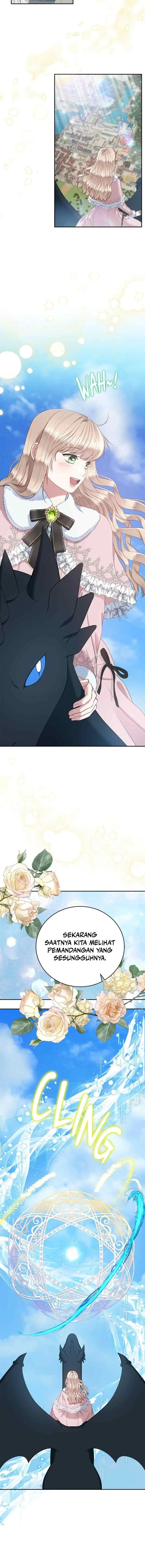 What Does That Evil Dragon Live For? chapter 68 halaman 10