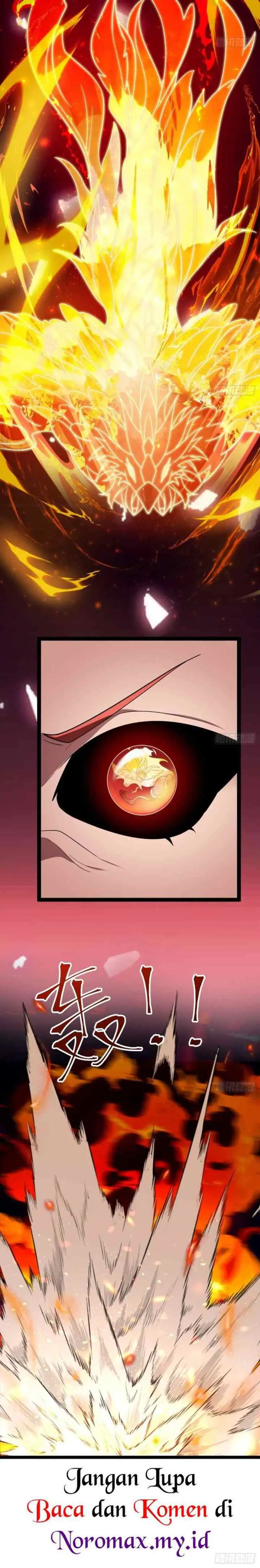 As a Righteous Person, I Was Forced by the System to Become a Villain chapter 52 halaman 10