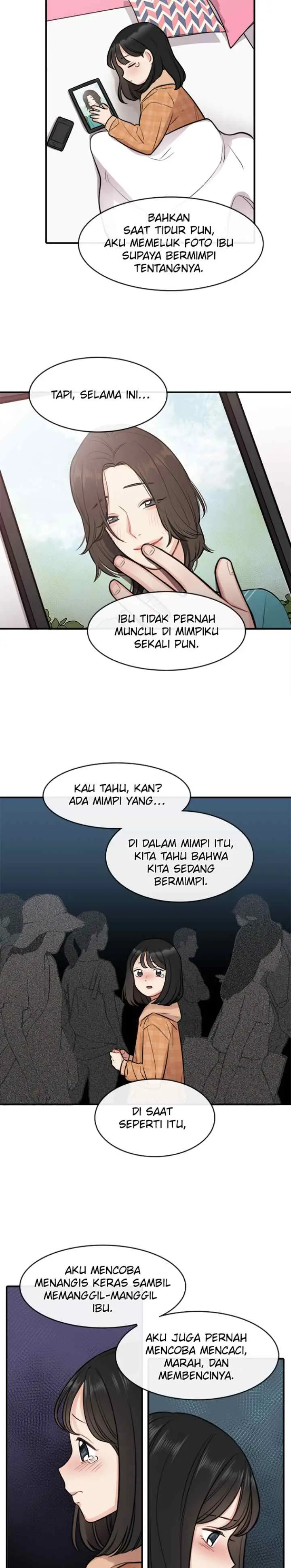 Phone Addict chapter 17 halaman 10