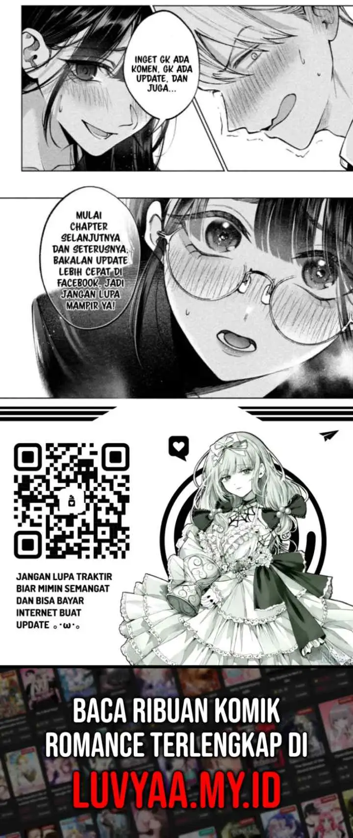 Super Tank chapter 9 halaman 19