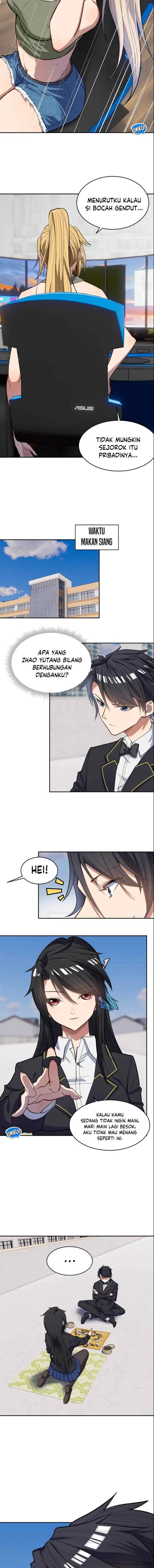 Rebirth of the Emperor in the Reverse World chapter 18 halaman 13