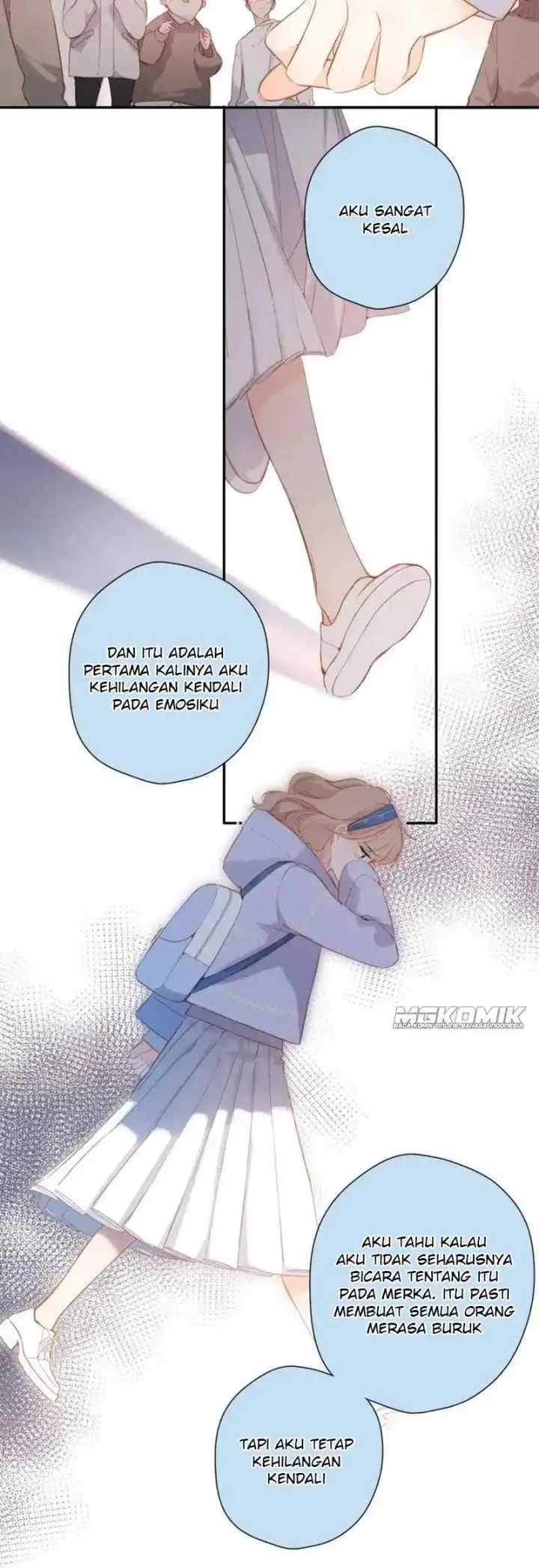 Once More chapter 117 halaman 8