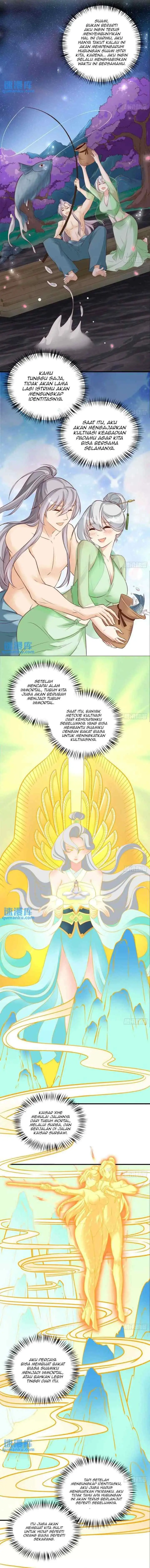 My Wife and I Dominate the Three Realms chapter 93 halaman 5