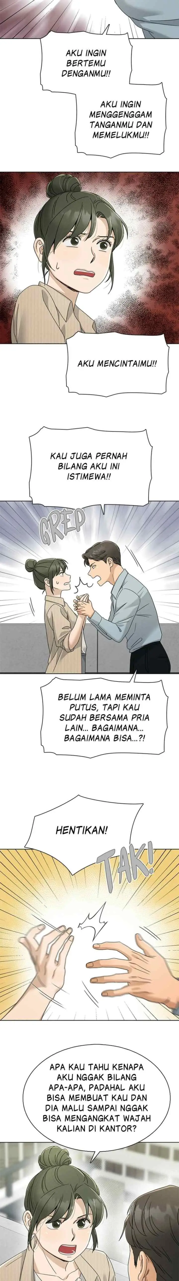 Conditions for Issuing a Love Visa chapter 35 halaman 12