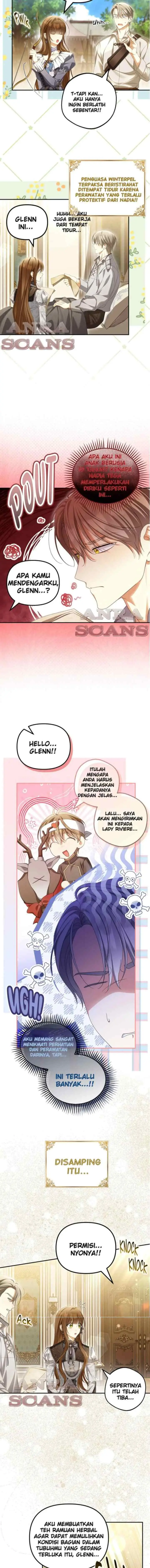 Why Are You Obsessed With Your Fake Wife? chapter 65 halaman 13
