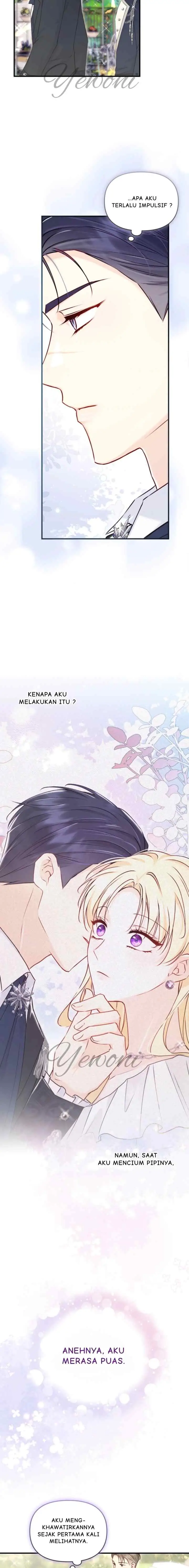The 7th Marriage Is Planned chapter 9 halaman 15