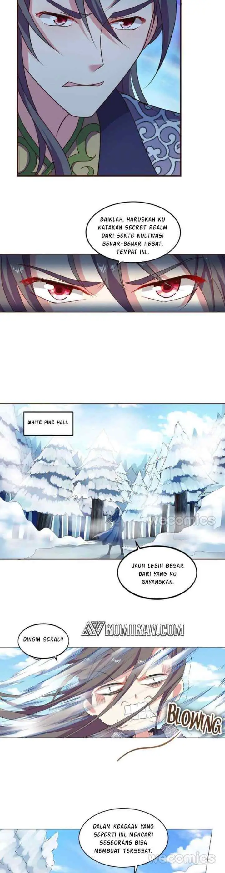 Rebirth of a Golden Boy in Another World chapter 48 halaman 7