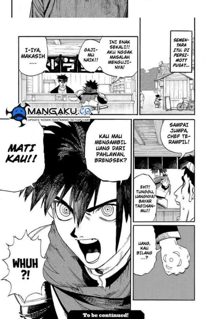 MamaYuyu chapter 10 halaman 17