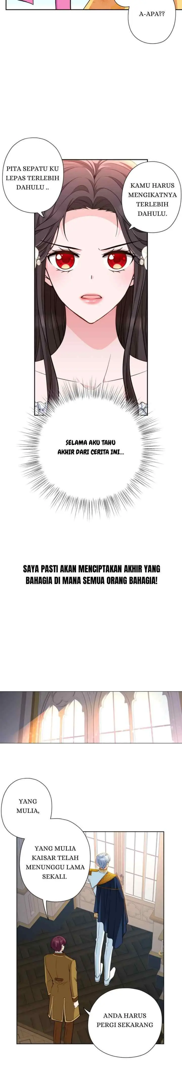 Dear My Friend chapter 1 halaman 18