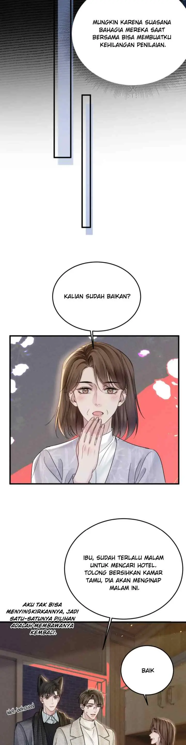 Tit For Tat chapter 95 halaman 5