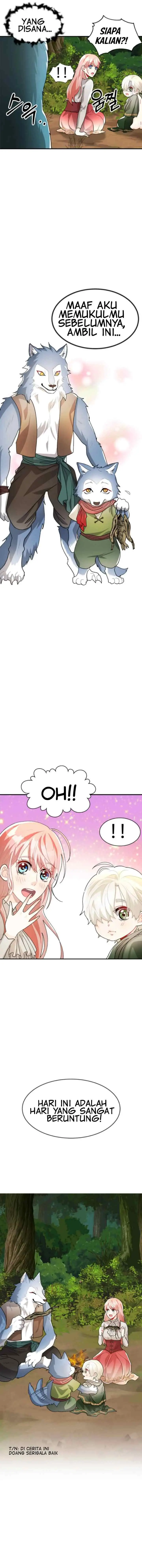 Prince Maker chapter 9 halaman 14