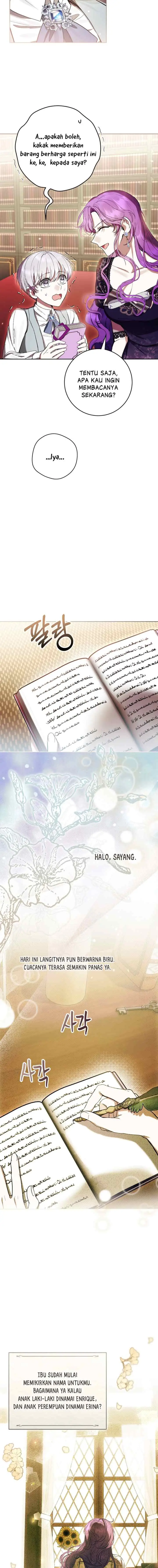 Isn't Being A Wicked Woman Much Better? chapter 63 halaman 15
