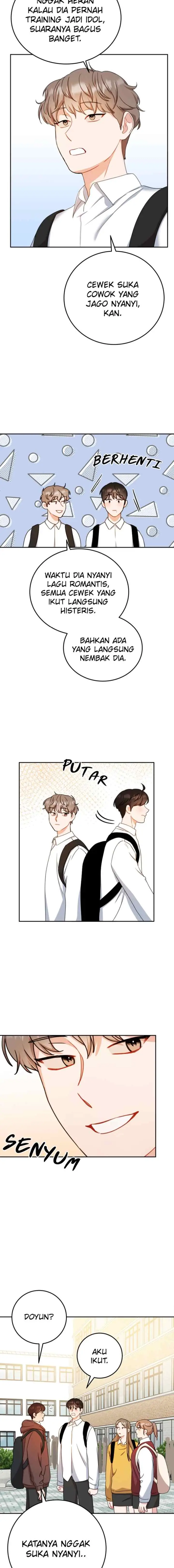 Romance Sangriento chapter 22 halaman 13