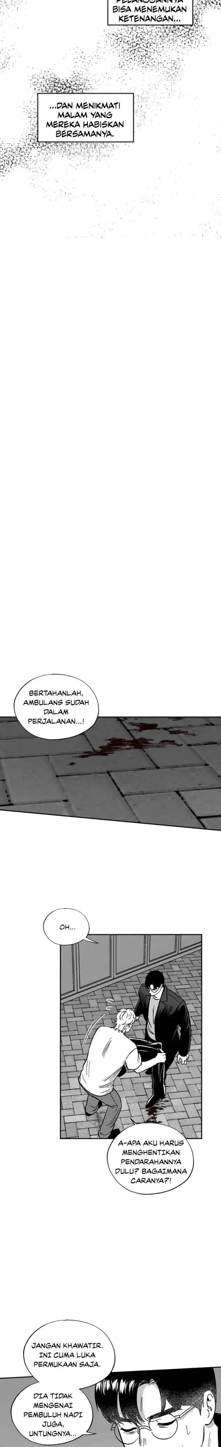 Midnight Men chapter 27 halaman 17