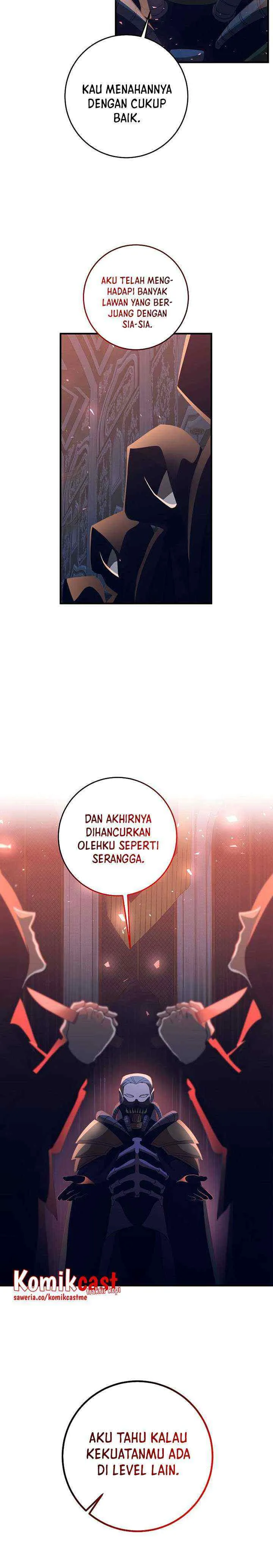 990k Ex-Life Hunter chapter 75 halaman 11