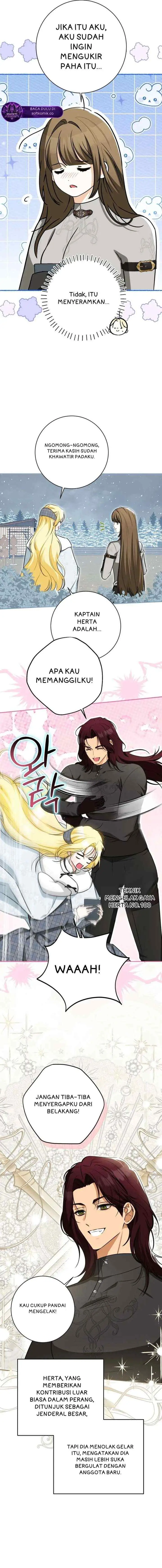 I Think I've Transmigrated Somewhere chapter 100 halaman 13