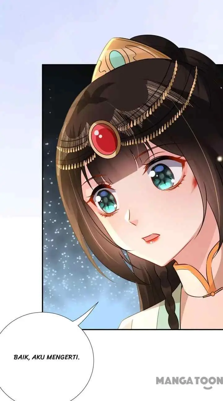 Princess, Don't Ruin Your Public Persona! chapter 214 halaman 14