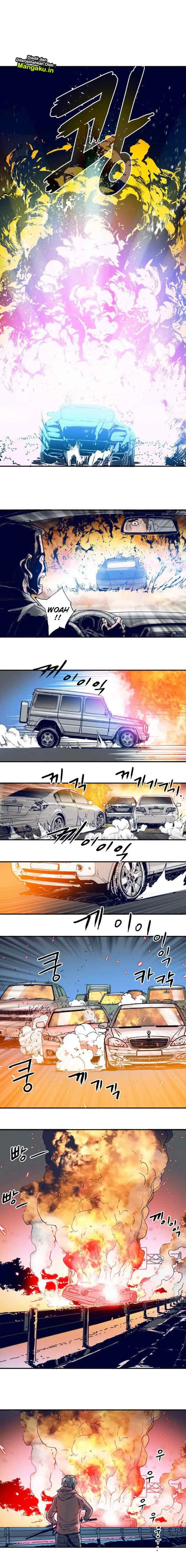 Blade Note chapter 18 halaman 11
