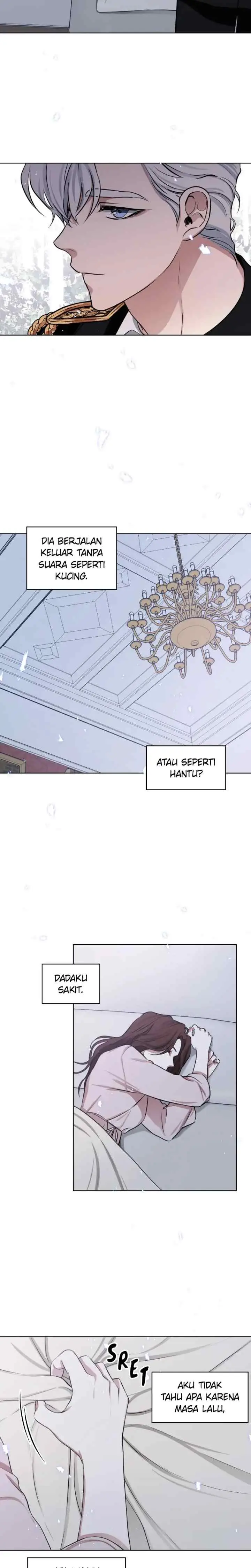 The Double Agent chapter 66 halaman 10
