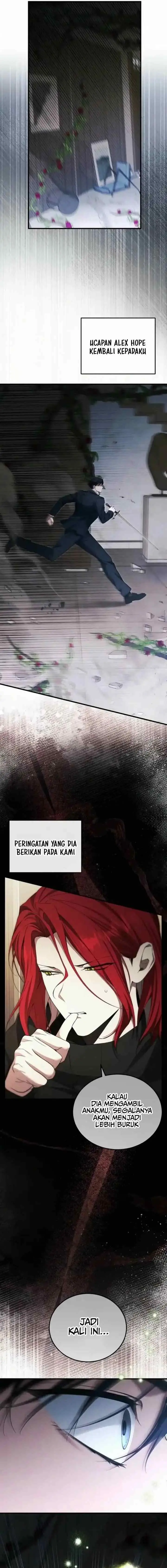 I Will Save the World And Then Retire chapter 74 halaman 8